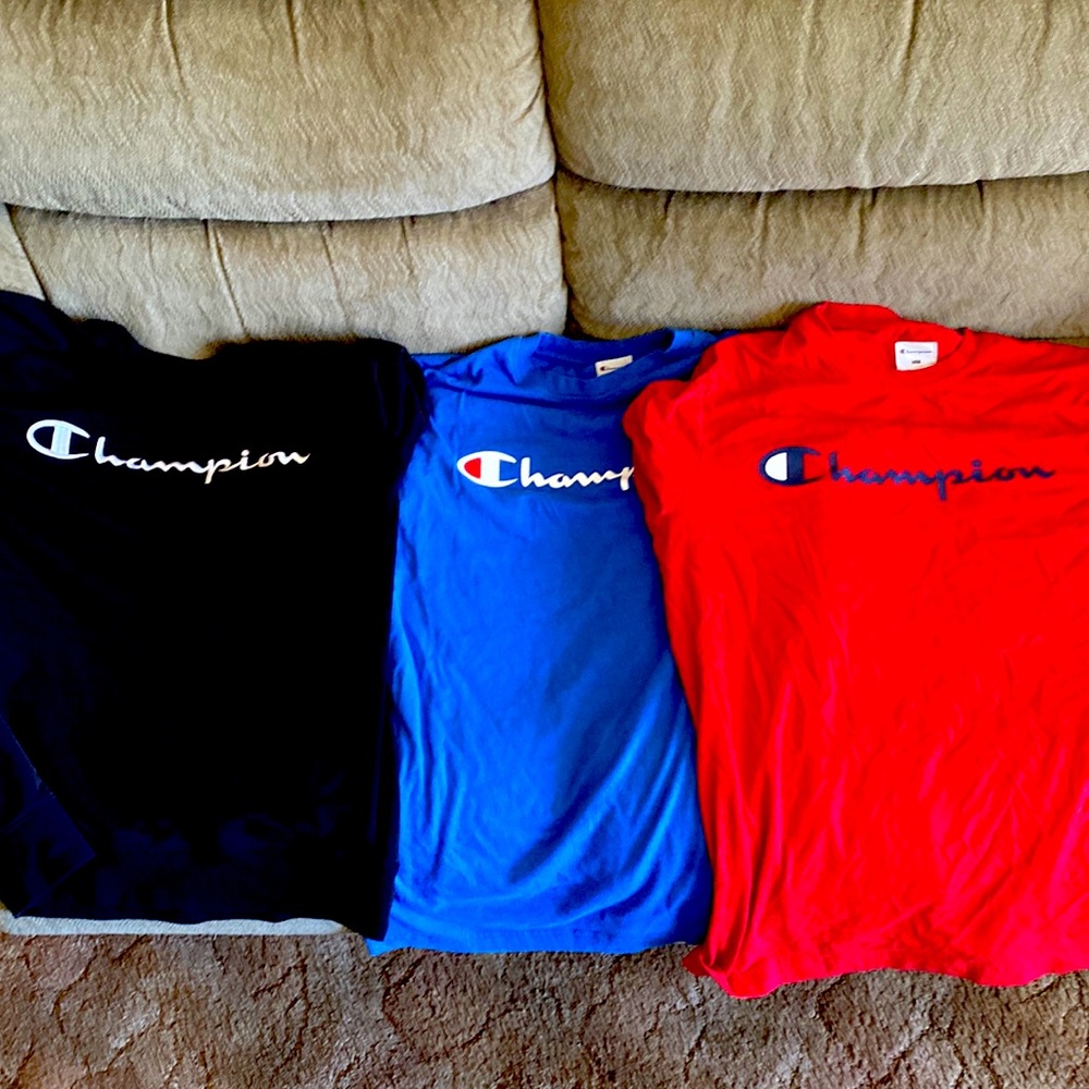 Champion Bundle